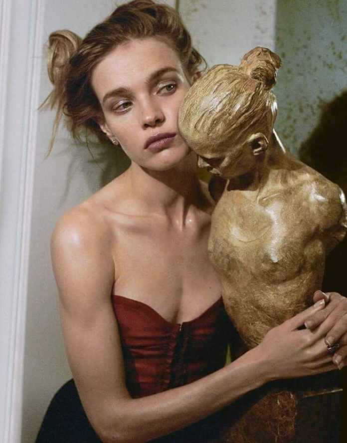 50 Natalia Vodianova Nude Pictures Show Off Her Dashing Diva Like Looks | Best Of Comic Books