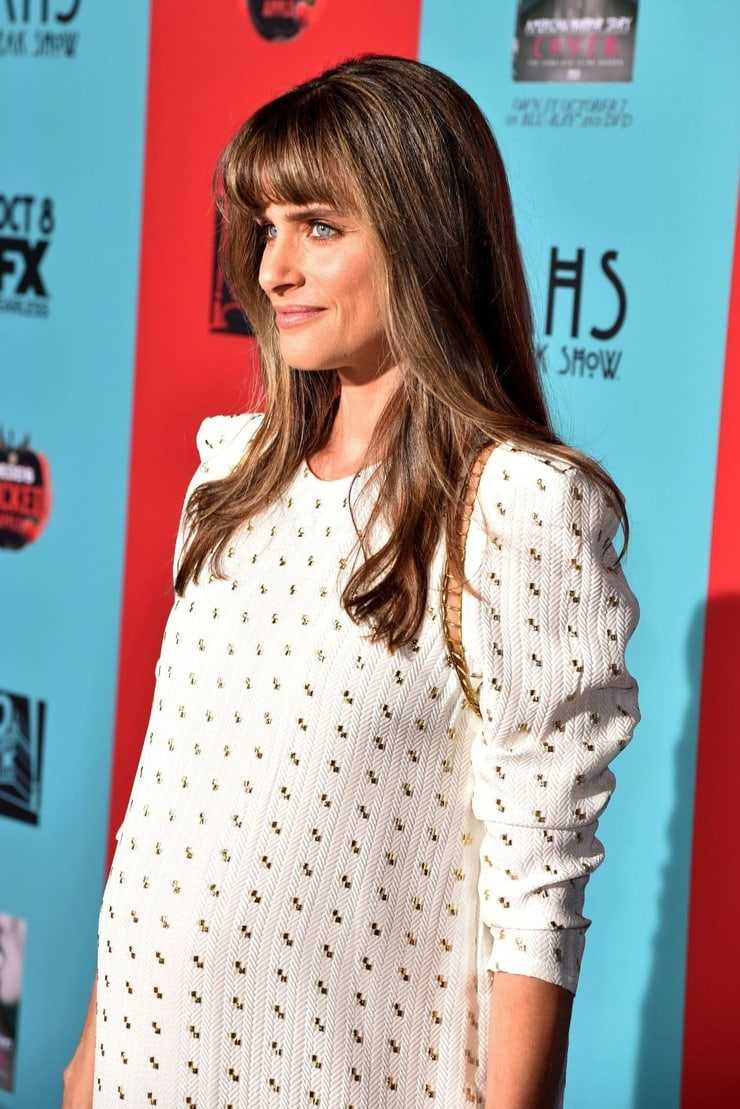 50 Nude Pictures Of Amanda Peet Which Will Leave You To Awe In Astonishment
