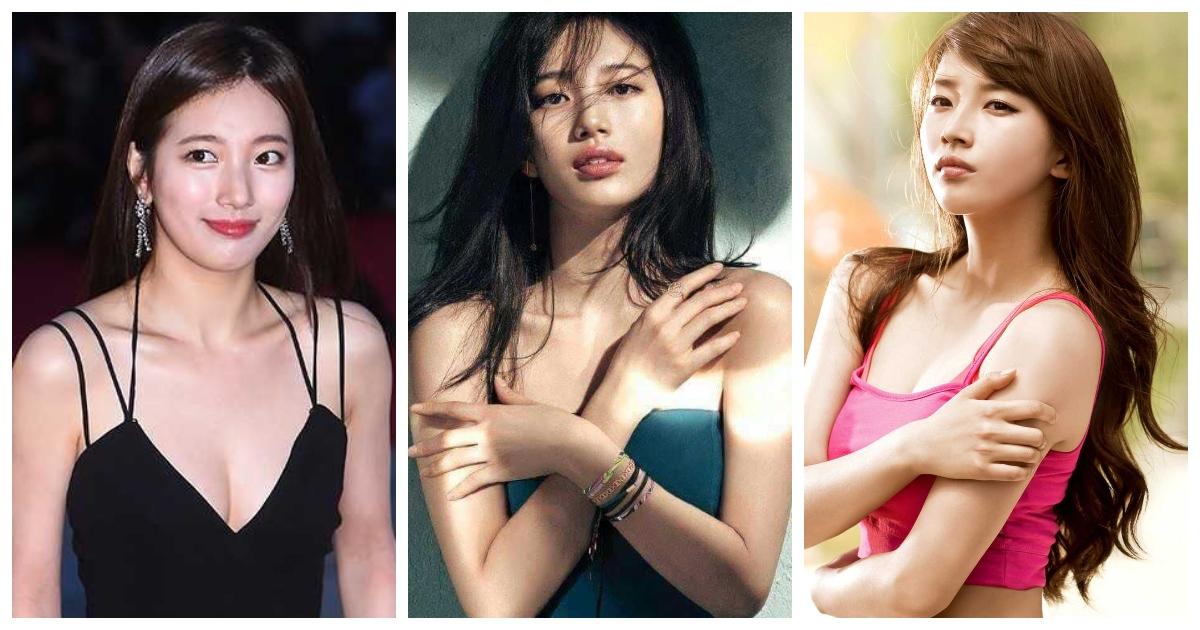 50 Nude Pictures Of Bae Suzy Which Will Leave You To Awe In Astonishment | Best Of Comic Books