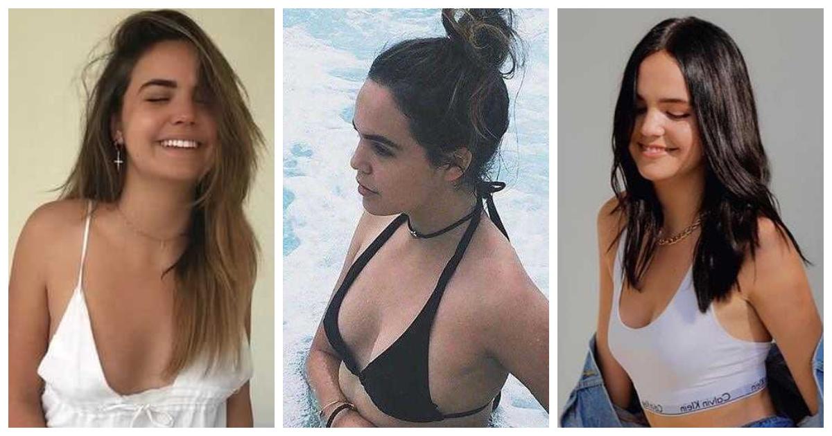 50 Nude Pictures Of Bailee Madison That Will Make You Begin To Look All Starry Eyed At Her