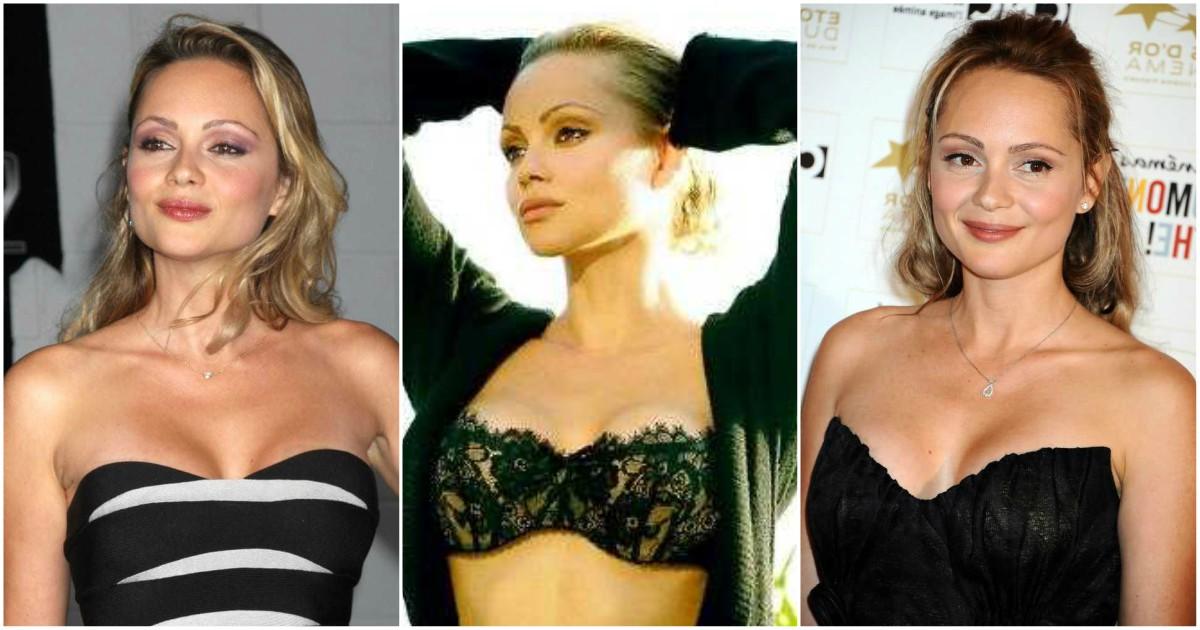 50 Nude Pictures Of Beatrice Rosen Are Hot As Hellfire | Best Of Comic Books