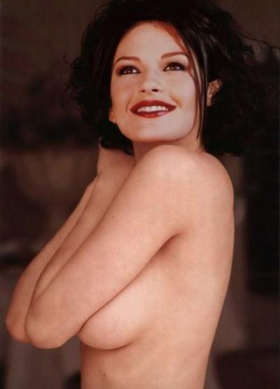 50 Nude Pictures Of Catherine Zeta Jones Are Blessing From God To People | Best Of Comic Books