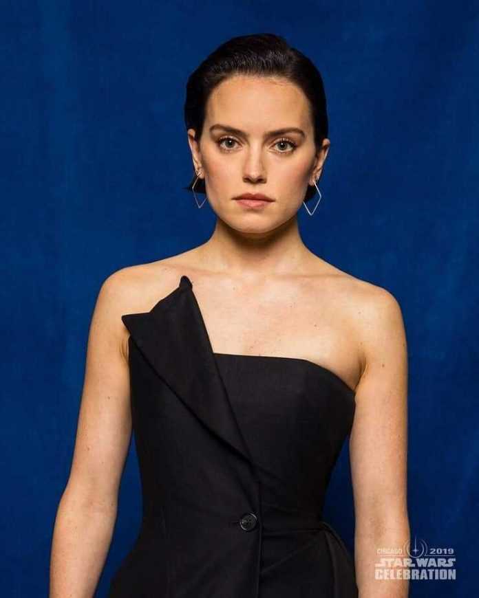 50 Nude Pictures Of Daisy Ridley Which Are Incredibly Bewitching | Best Of Comic Books