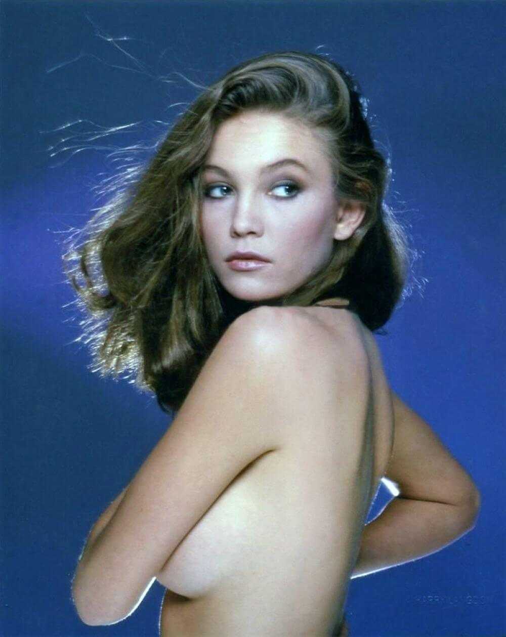 50 Nude Pictures Of Diane Lane Are A Charm For Her Fans