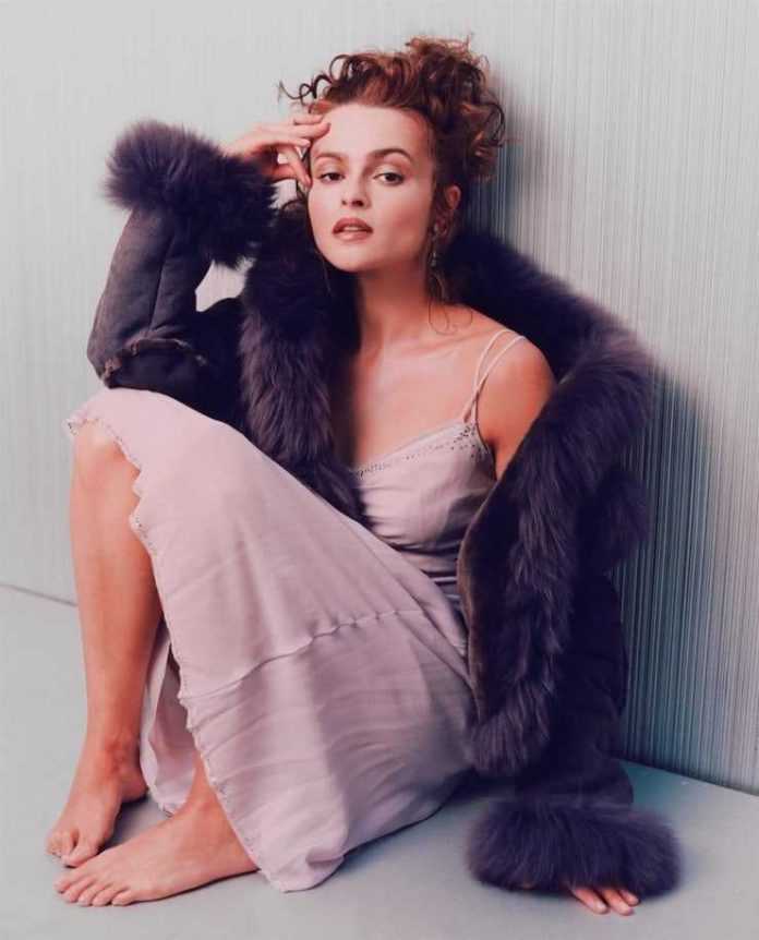 50 Nude Pictures Of Helena Bonham Carter Which Will Make You Succumb To Her | Best Of Comic Books