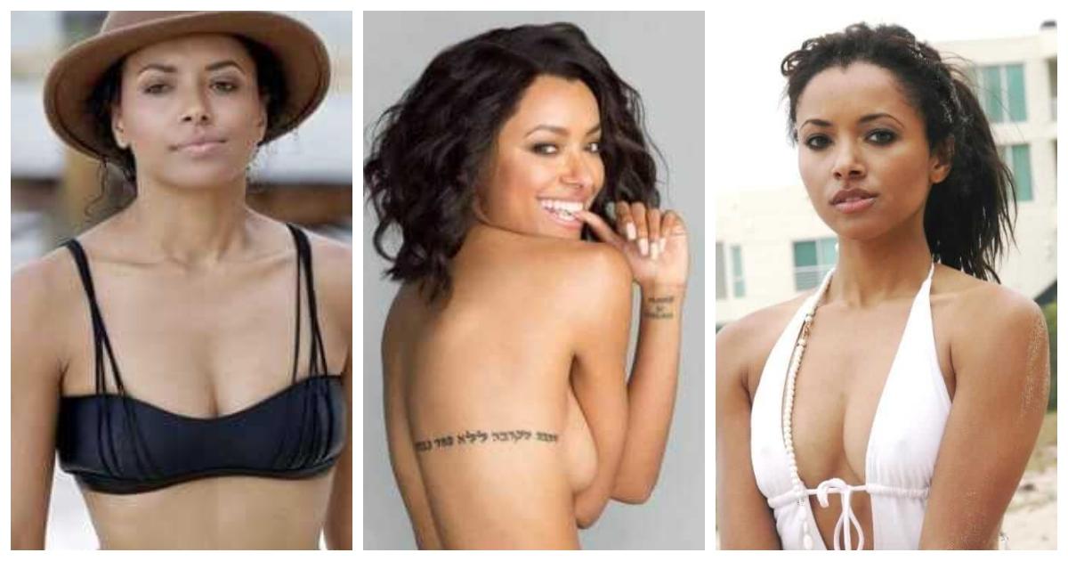 50 Nude Pictures Of Kat Graham Which Will Make You Swelter All Over | Best Of Comic Books