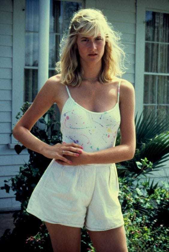 50 Nude Pictures Of Laura Dern Demonstrate That She Is As Hot As Anyone Mig...