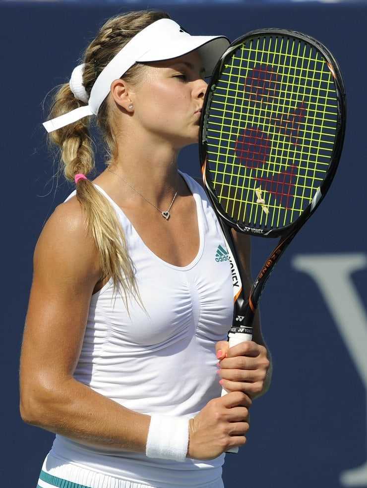 50 Nude Pictures Of Maria Kirilenko Will Speed up A Gigantic Grin All over | Best Of Comic Books
