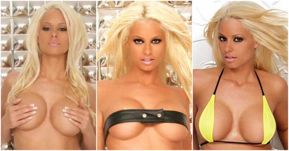50 Nude Pictures Of Maryse Ouellet Which Will Make You Feel All Excited And Enticed | Best Of Comic Books
