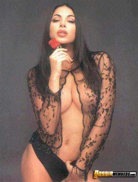 50 Nude Pictures Of Moran Atias Will Leave You Stunned By Her Sexiness | Best Of Comic Books