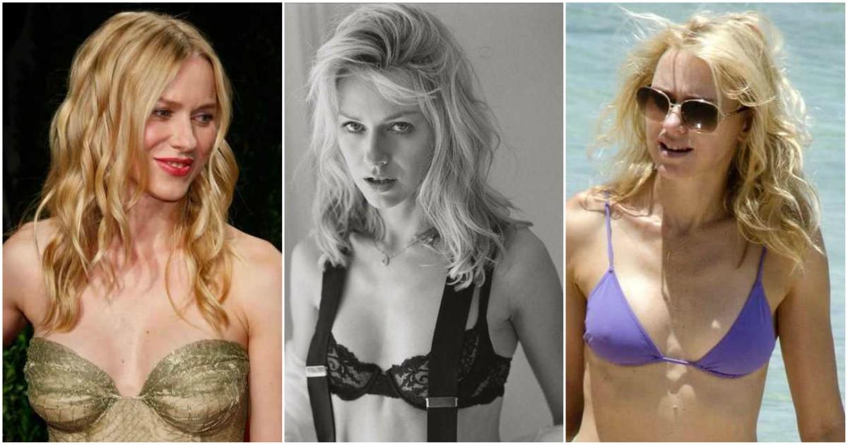 50 Nude Pictures Of Naomi Watts Will Cause You To Lose Your Psyche