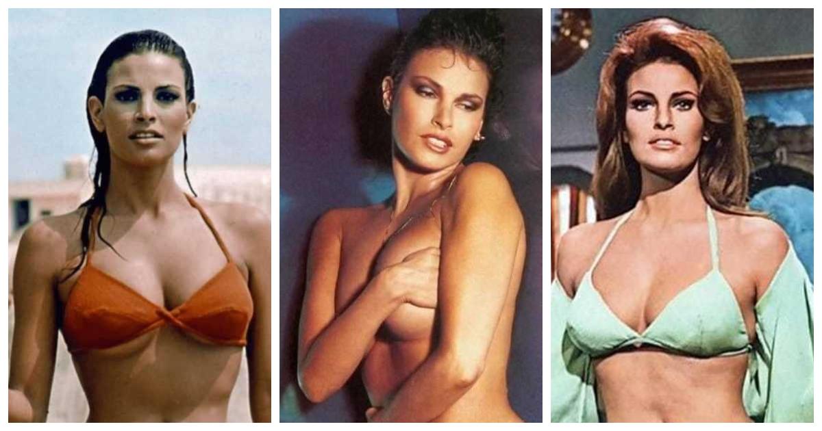 50 Nude Pictures Of Raquel Welch Which Will Shake Your Reality | Best Of Comic Books