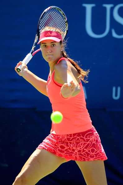 Nude Pictures Of Sorana Cirstea Are A Charm For Her Fans