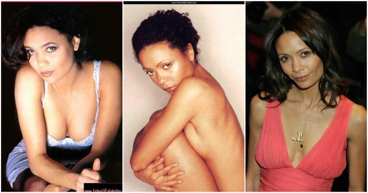 50 Nude Pictures Of Thandie Newton Will Expedite An Enormous Smile On Your Face