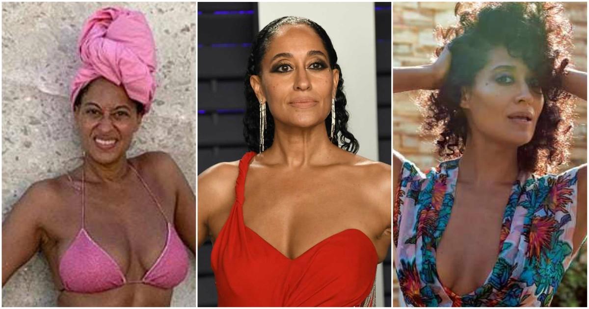 50 Nude Pictures Of Tracee Ellis Ross Are Paradise On Earth Best Of Comic B...