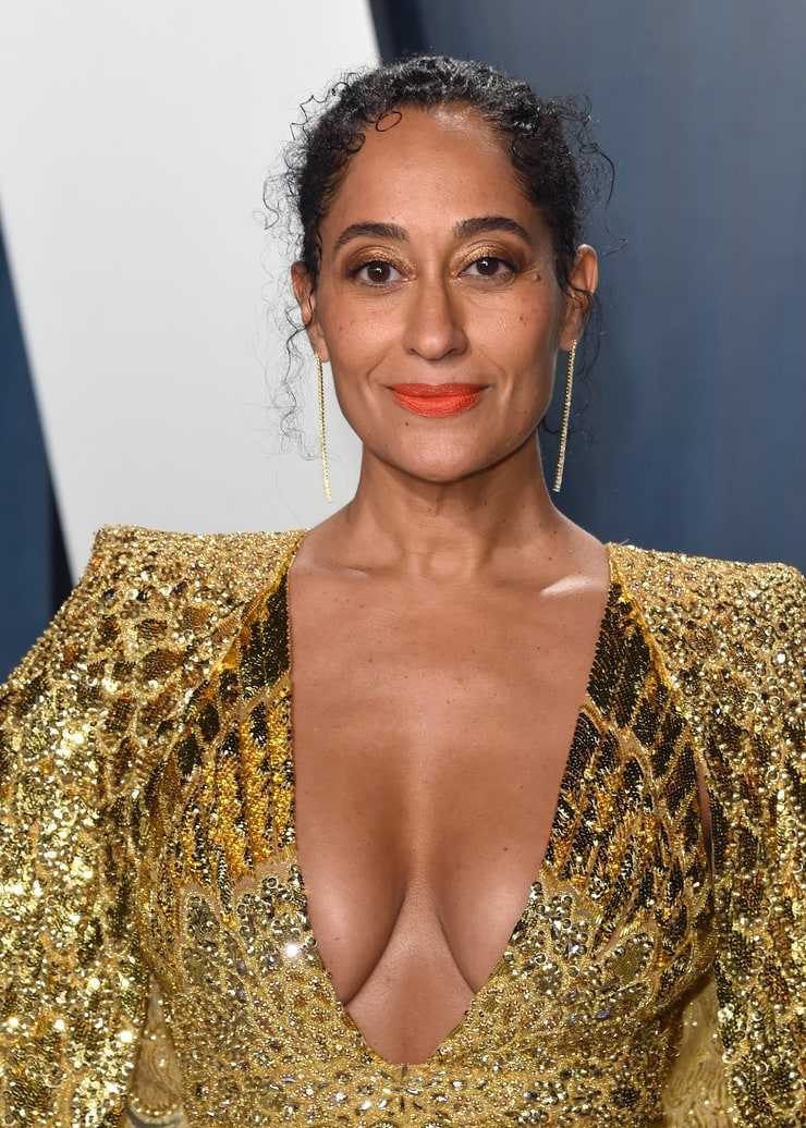 Tracee ellis ross nude pictures. 