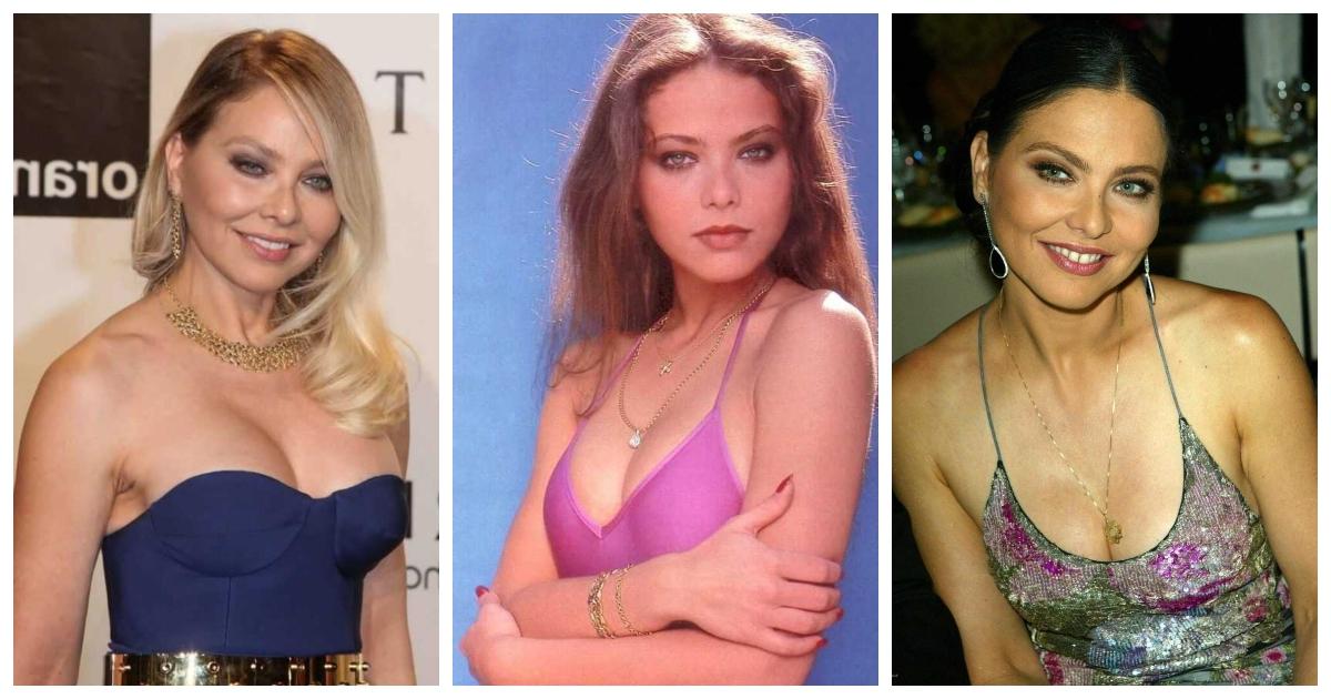 50 Ornella Muti Nude Pictures Present Her Polarizing Appeal | Best Of Comic Books