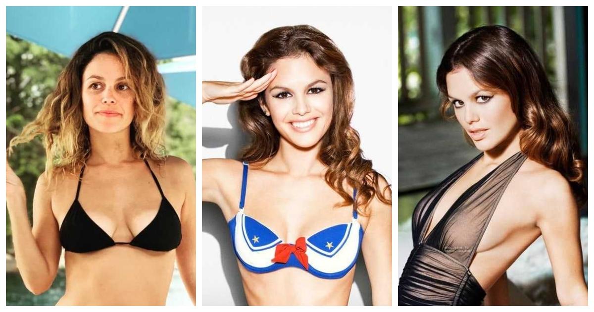 50 Rachel Bilson Nude Pictures Are Perfectly Appealing | Best Of Comic Books