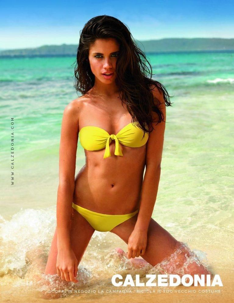 50 Sara Sampaio Nude Pictures That Are An Epitome Of Sexiness | Best Of Comic Books