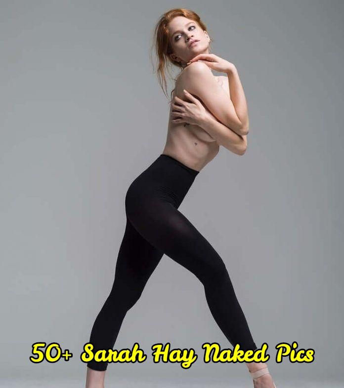 50 Sarah Hay Nude Pictures Present Her Magnetizing Attractiveness | Best Of Comic Books