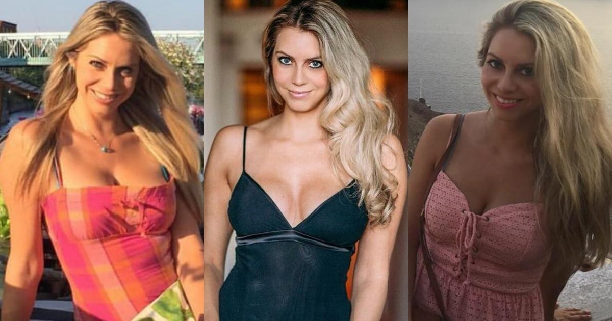50 Sexy Monica Whelan Boobs Pictures That Are Basically Flawless