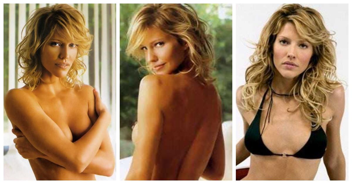 50 Tricia Helfer Nude Pictures Are Impossible To Deny Her Excellence