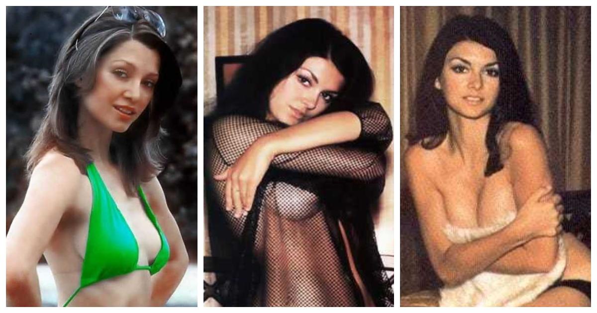 50 Victoria Principal Nude Pictures Are An Apex Of Magnificence | Best Of Comic Books