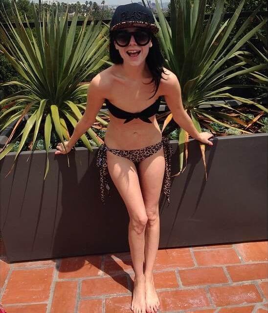 51 Alessandra Torresani Nude Pictures Are An Embodiment Of Greatness | Best Of Comic Books