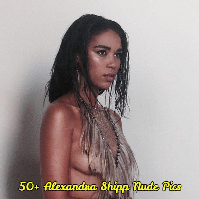 640px x 640px - 51 Alexandra Shipp Nude Pictures Present Her Wild Side Glamor â€“ The Viraler