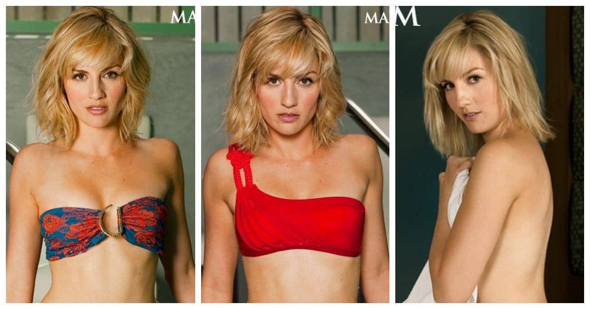 51 Alison Haislip Nude Pictures Are Impossible To Deny Her Excellence | Best Of Comic Books