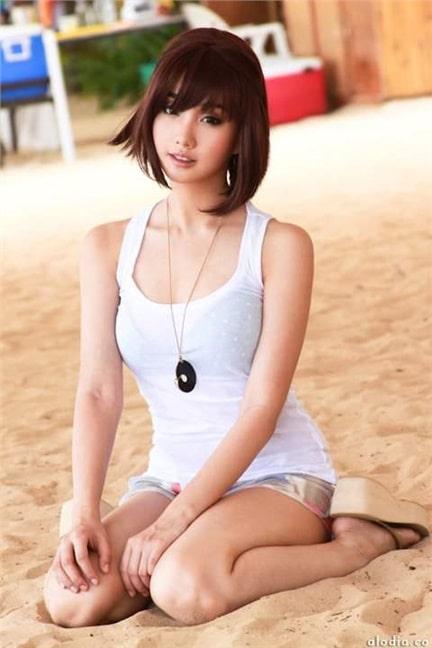 51 Alodia Gosiengfiao Nude Pictures That Are An Epitome Of Sexiness | Best Of Comic Books