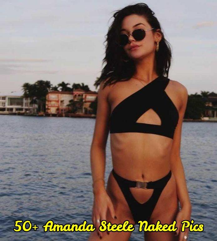 51 Amanda Steele Nude Pictures Are Perfectly Appealing | Best Of Comic Books