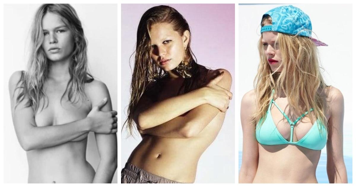 51 Anna Ewers Nude Pictures Can Be Pleasurable And Pleasing To Look At | Best Of Comic Books