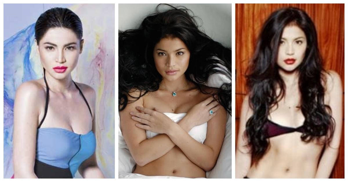 51 Anne Curtis Nude Pictures Will Make You Crave For More