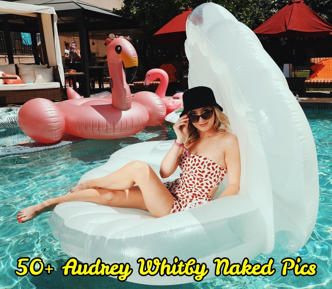 51 Audrey Whitby Nude Pictures Are Really Epic | Best Of Comic Books