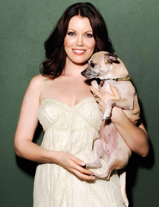 51 Bellamy Young Nude Pictures Are Windows Into Paradise | Best Of Comic Books