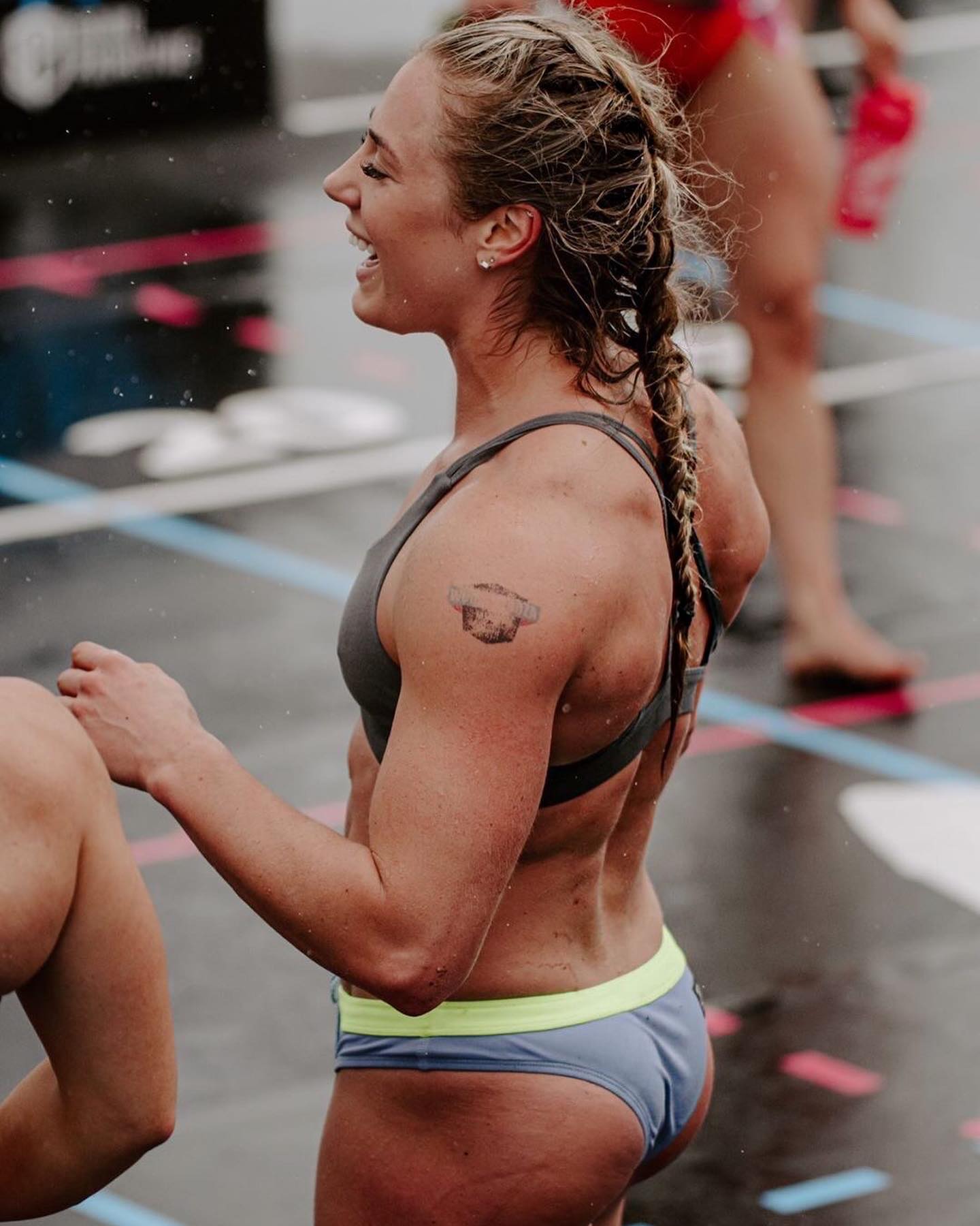 51 Brooke Wells Nude Pictures Are A Genuine Meaning Of Immaculate Badonkadonks | Best Of Comic Books