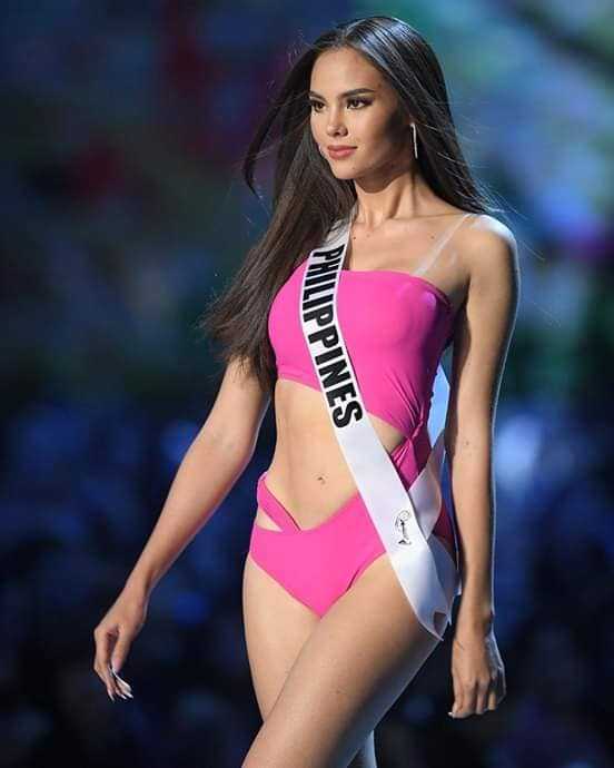 51 Catriona Gray Nude Pictures That Are Erotically Stimulating | Best Of Comic Books
