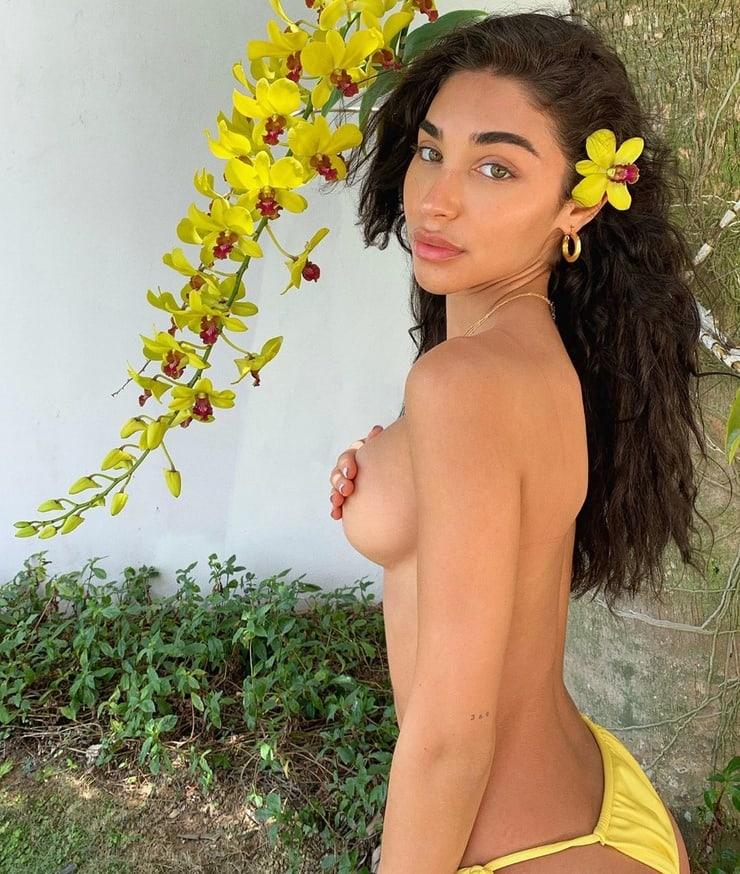 51 Chantel Jeffries Nude Pictures Will Make You Slobber Over Her | Best Of Comic Books