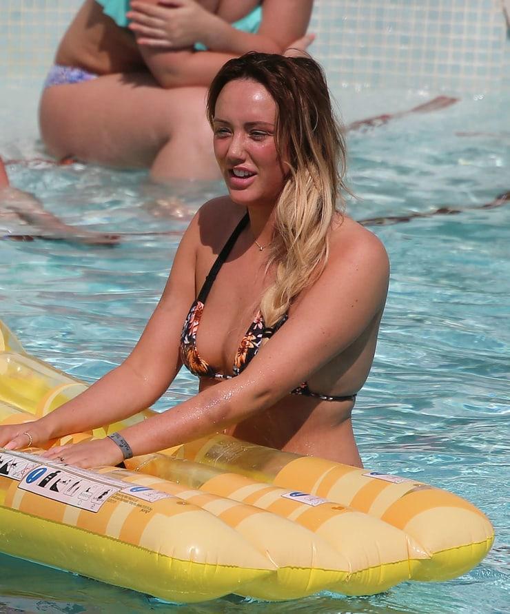 51 Charlotte Crosby Nude Pictures Are A Charm For Her Fans | Best Of Comic Books