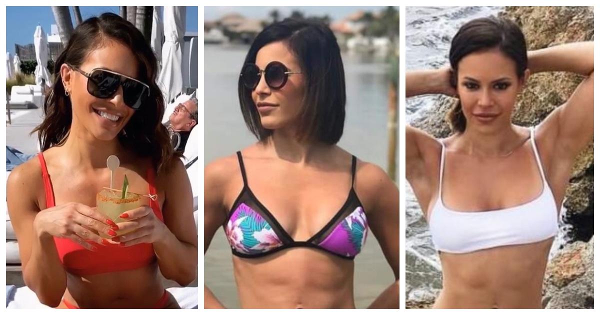 51 Charly Caruso Nude Pictures Are Hard To Not Notice Her Beauty