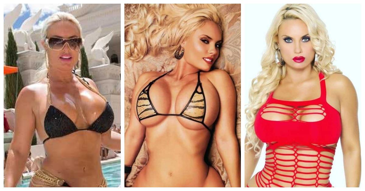 51 Coco Austin Nude Pictures Uncover Her Attractive Physique | Best Of Comic Books