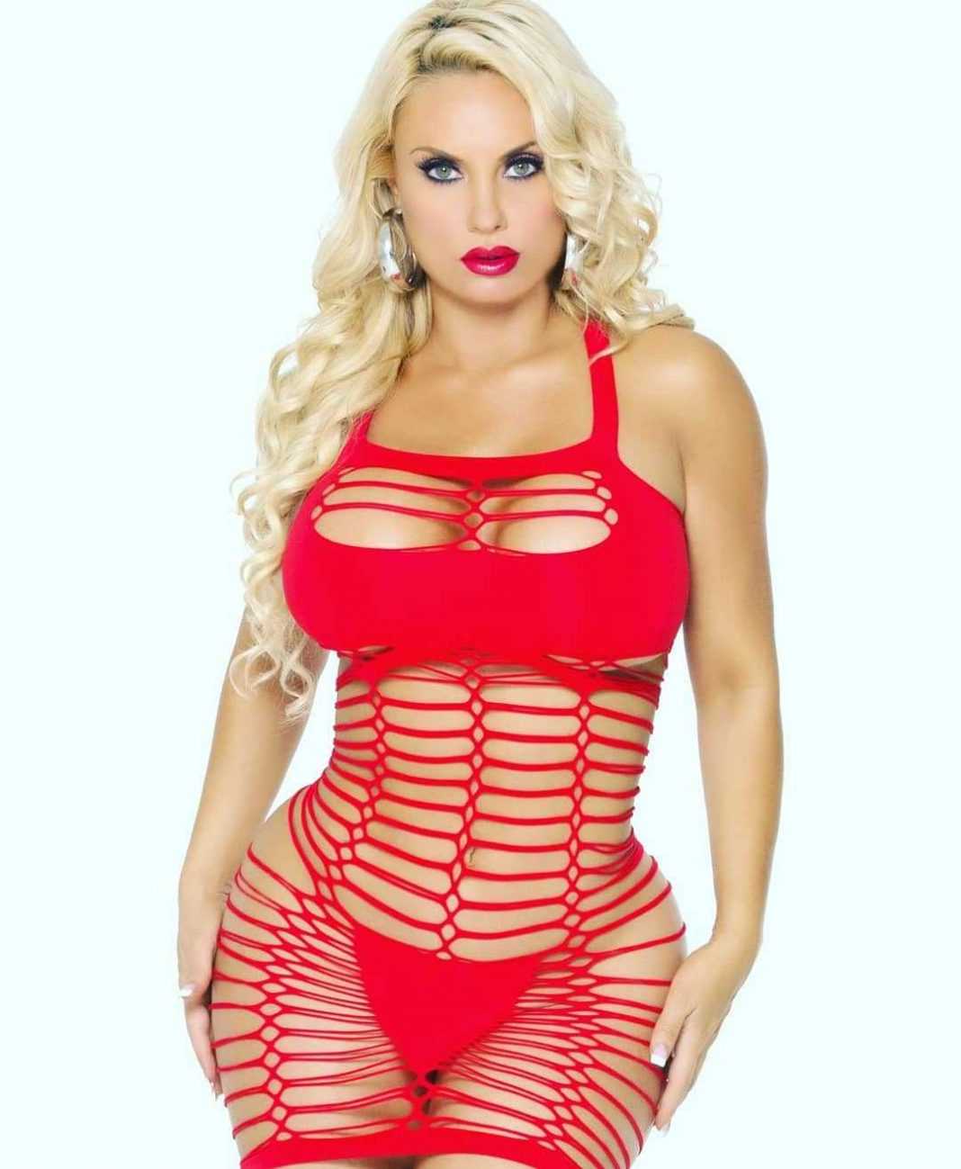 51 Coco Austin Nude Pictures Uncover Her Attractive Physique | Best Of Comic Books