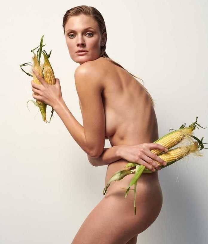51 Constance Jablonski Nude Pictures Flaunt Her Well-Proportioned Body | Best Of Comic Books