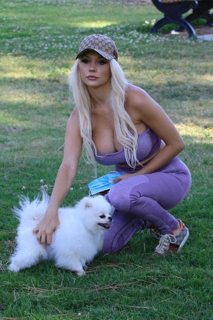 51 Courtney Stodden Nude Pictures Which Make Certain To Grab Your Eye | Best Of Comic Books