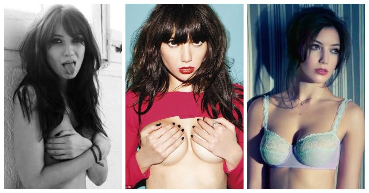 51 Daisy Lowe Nude Pictures Which Are Impressively Intriguing