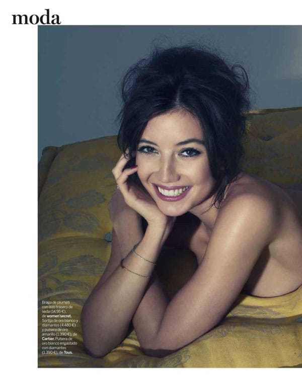 51 Daisy Lowe Nude Pictures Which Are Impressively Intriguing | Best Of Comic Books
