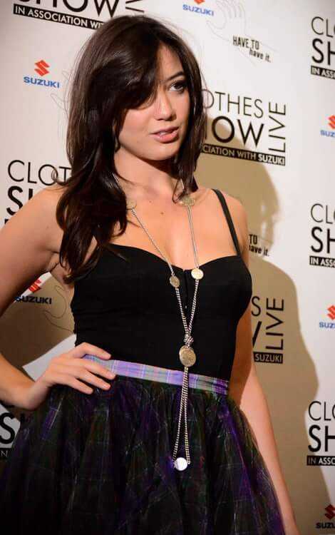 51 Daisy Lowe Nude Pictures Which Are Impressively Intriguing | Best Of Comic Books