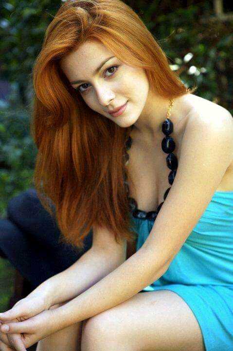 51 Elena Satine Nude Pictures Make Her A Wondrous Thing | Best Of Comic Books