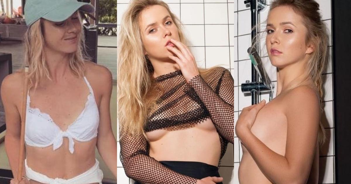 51 Elina Svitolina Nude Pictures Are Embodiment Of Hotness | Best Of Comic Books